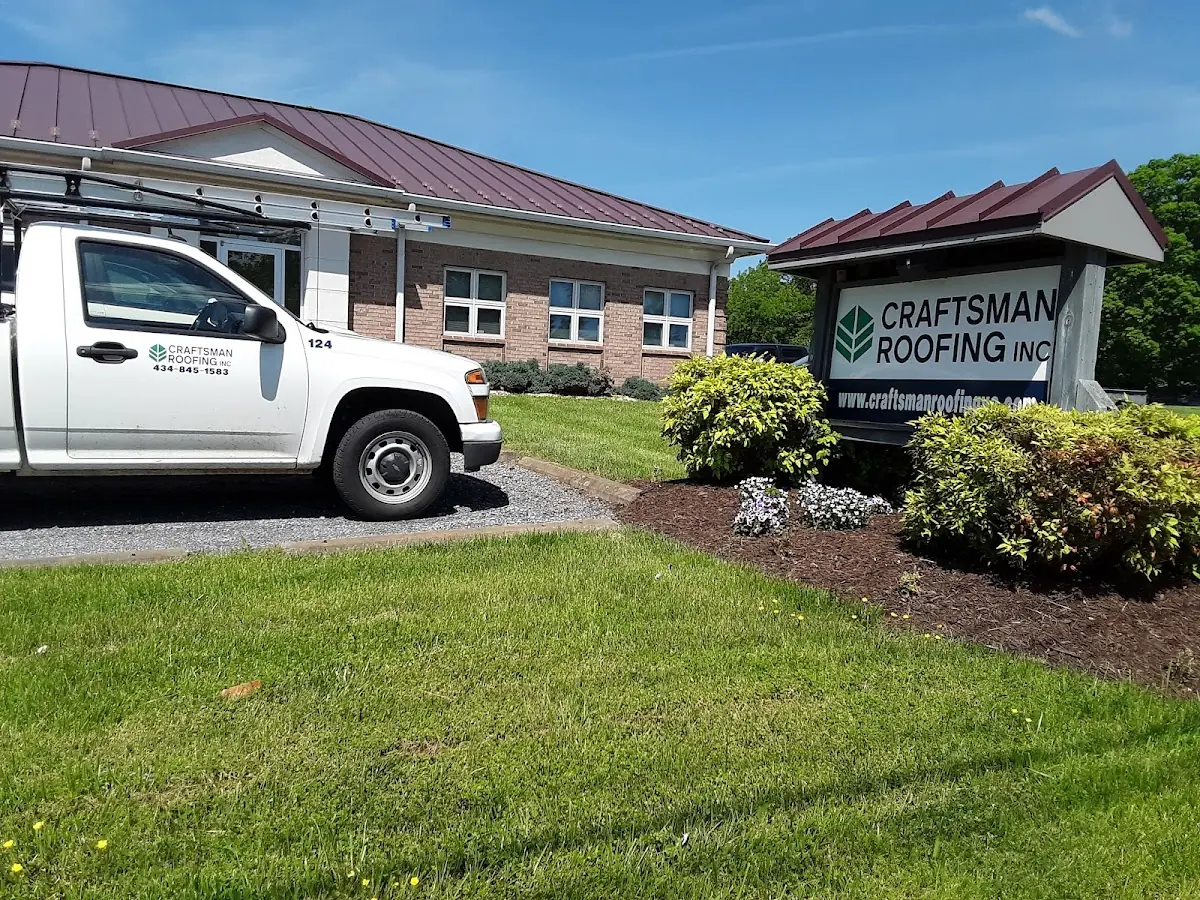 Quality Chimney Repair by experienced craftsmen in General Donovan